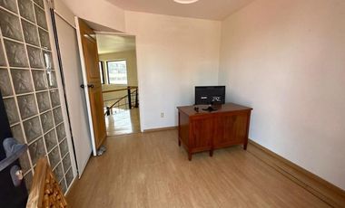 PH EN RENTA EN INTERLOMAS CON 5 ESTACIONAMIENTOS Y CUATRO RECAMARAS