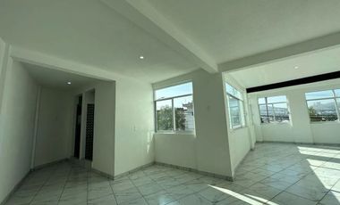 Casa con uso de suelo en renta en avenida principal de Atizapán de Zaragoza