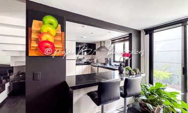 Casa en Renta Amueblada en Pinar de la Calma