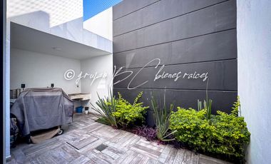 Casa en Renta Amueblada en Pinar de la Calma