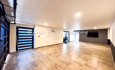 Casa en Renta Amueblada en Pinar de la Calma