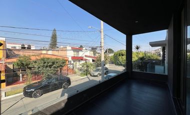 Casa en Renta Amueblada en Pinar de la Calma