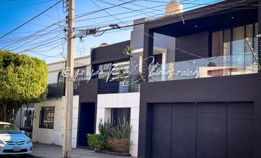 Casa en Renta Amueblada en Pinar de la Calma