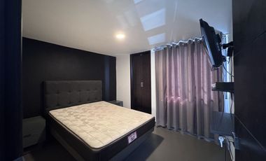 Casa en Renta Amueblada en Pinar de la Calma