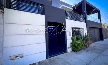 Casa en Renta Amueblada en Pinar de la Calma