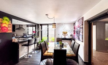 Casa en Renta Amueblada en Pinar de la Calma