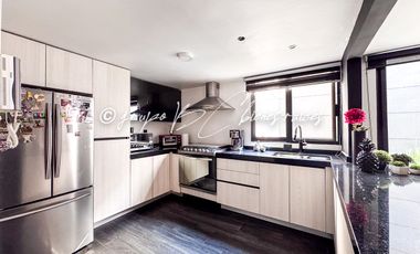 Casa en Renta Amueblada en Pinar de la Calma