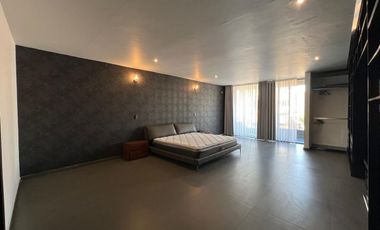 Casa en Renta Amueblada en Pinar de la Calma