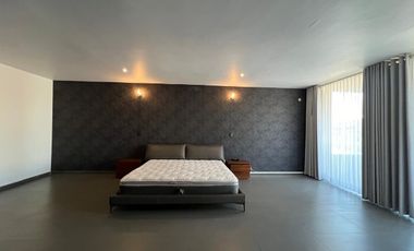 Casa en Renta Amueblada en Pinar de la Calma