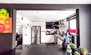 Casa en Renta Amueblada en Pinar de la Calma