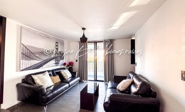 Casa en Renta Amueblada en Pinar de la Calma