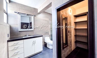 Casa en Renta Amueblada en Pinar de la Calma