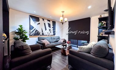 Casa en Renta Amueblada en Pinar de la Calma