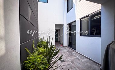 Casa en Renta Amueblada en Pinar de la Calma