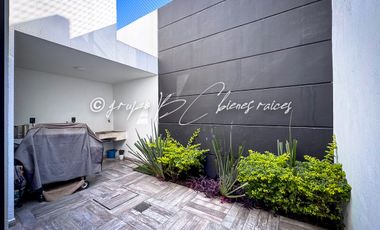 Casa en Renta Amueblada en Pinar de la Calma