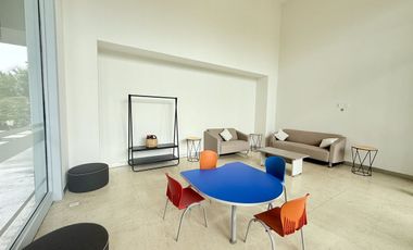 Departamento en Venta  en Satélite, C. 16 de Septiembre con TERRAZA/BALCÓN