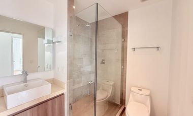 Departamento en Venta  en Satélite, C. 16 de Septiembre con TERRAZA/BALCÓN