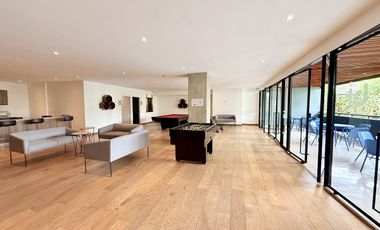 Departamento en Venta  en Satélite, C. 16 de Septiembre con TERRAZA/BALCÓN