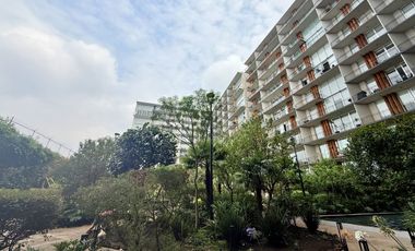 Departamento en Venta  en Satélite, C. 16 de Septiembre con TERRAZA/BALCÓN