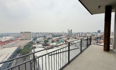 Departamento en Venta  en Satélite, C. 16 de Septiembre con TERRAZA/BALCÓN