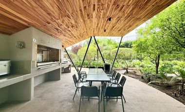 Departamento en Venta  en Satélite, C. 16 de Septiembre con TERRAZA/BALCÓN