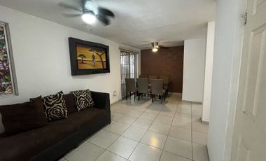 CASA EN RENTA - PEDREGAL DE APODACA - APODACA N.L.