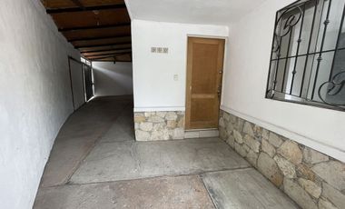 CASA EN RENTA - PEDREGAL DE APODACA - APODACA N.L.