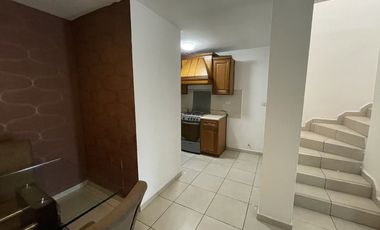 CASA EN RENTA - PEDREGAL DE APODACA - APODACA N.L.