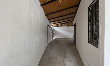 CASA EN RENTA - PEDREGAL DE APODACA - APODACA N.L.
