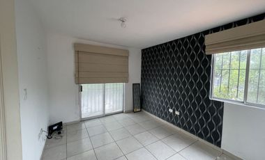 CASA EN RENTA - PEDREGAL DE APODACA - APODACA N.L.