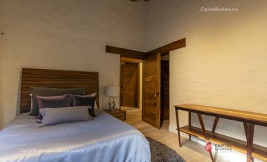 Casa de Lujo en Venta dentro de Condominio en Tapalpa