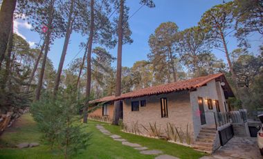 Casa de Lujo en Venta  en Tapalpa