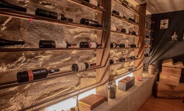 Casa de Lujo en Venta  en Tapalpa