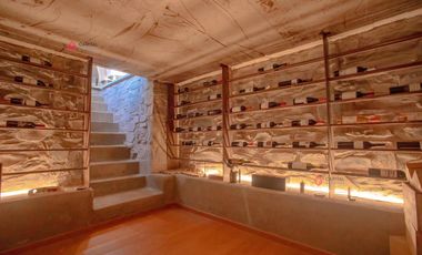 Casa de Campo en Venta  en Tapalpa Lujo