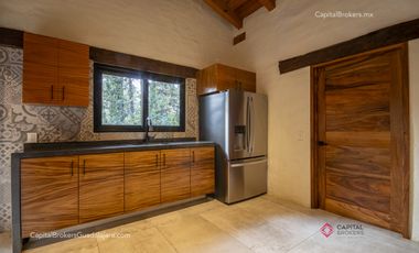 Casa de Lujo en Venta  en Tapalpa