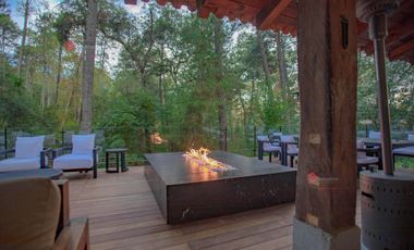 Casa de Lujo en Venta  en Tapalpa