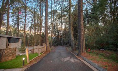 Casa de Lujo en Venta  en Tapalpa