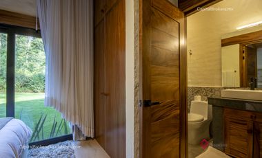 Casa de Lujo en Venta  en Tapalpa