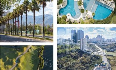 Departamentos en Venta en Puerta de Encinar, Bosque Real