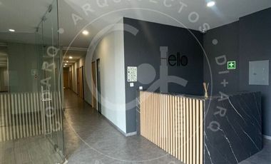 Oficinas de 10m2 en Sexta seccion