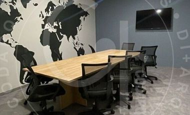 Oficinas de 10m2 en Sexta seccion