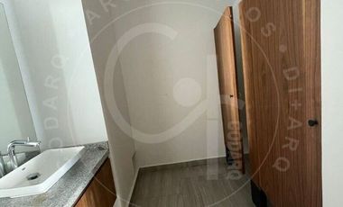 Oficinas de 10m2 en Sexta seccion