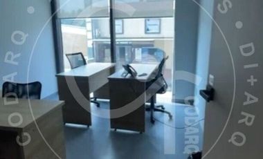 Oficinas de 10m2 en Sexta seccion