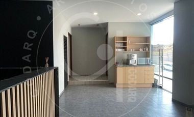 Oficinas de 10m2 en Sexta seccion