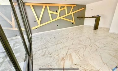 VENTA HERMOSA CASA NUEVA EN VILASENZA