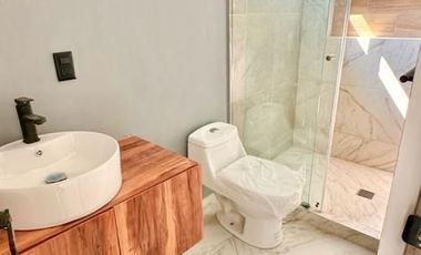 VENTA HERMOSA CASA NUEVA EN VILASENZA