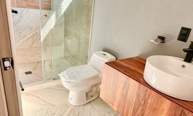 VENTA HERMOSA CASA NUEVA EN VILASENZA