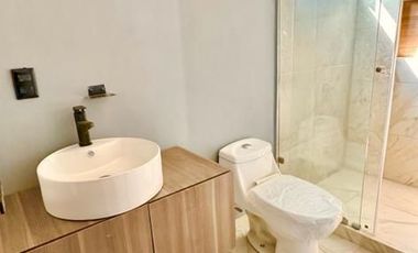 VENTA HERMOSA CASA NUEVA EN VILASENZA