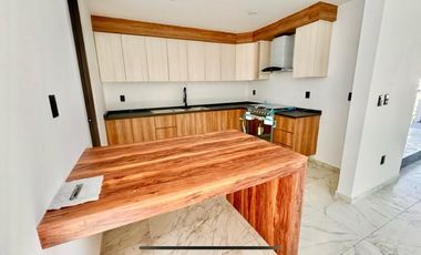 VENTA HERMOSA CASA NUEVA EN VILASENZA