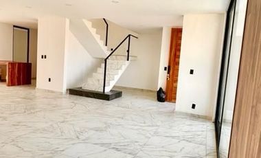 VENTA HERMOSA CASA NUEVA EN VILASENZA